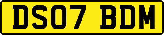 DS07BDM