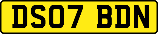 DS07BDN