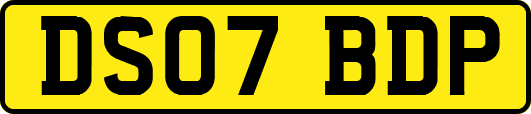 DS07BDP