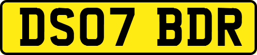 DS07BDR