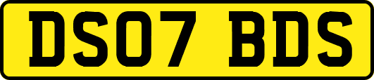 DS07BDS