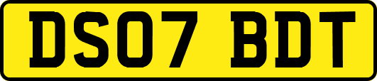 DS07BDT