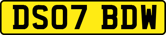 DS07BDW
