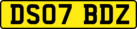 DS07BDZ