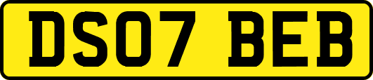 DS07BEB
