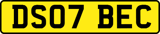 DS07BEC