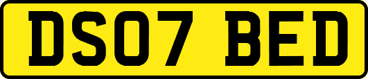 DS07BED
