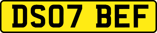 DS07BEF