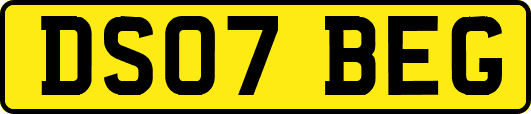 DS07BEG