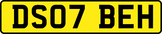 DS07BEH