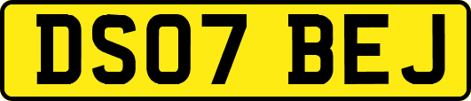 DS07BEJ
