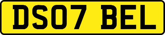 DS07BEL