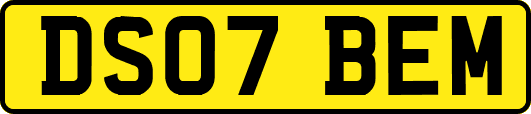 DS07BEM