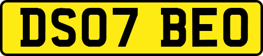 DS07BEO