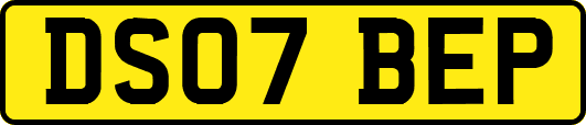 DS07BEP
