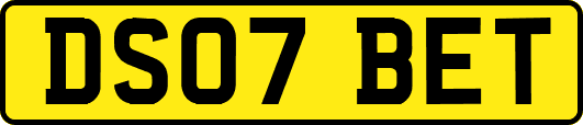 DS07BET