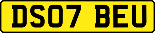 DS07BEU