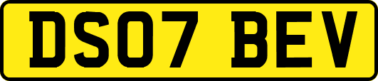 DS07BEV
