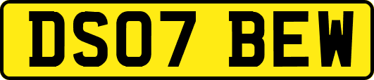 DS07BEW
