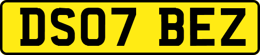 DS07BEZ