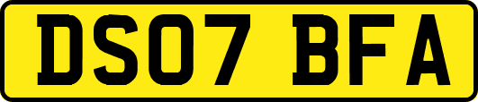 DS07BFA