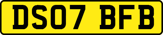 DS07BFB