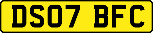 DS07BFC