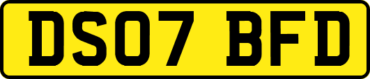 DS07BFD