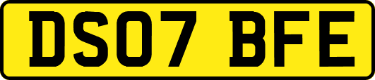 DS07BFE