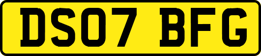 DS07BFG