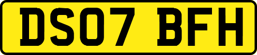 DS07BFH