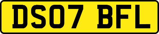 DS07BFL