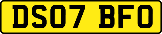 DS07BFO