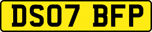 DS07BFP