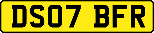 DS07BFR