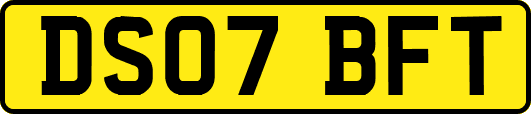 DS07BFT