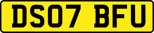 DS07BFU