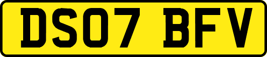 DS07BFV