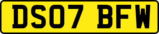DS07BFW