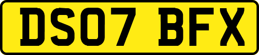 DS07BFX