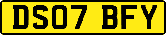 DS07BFY