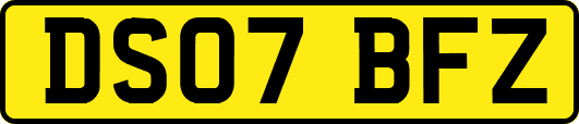 DS07BFZ