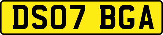 DS07BGA