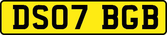 DS07BGB