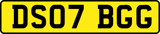 DS07BGG