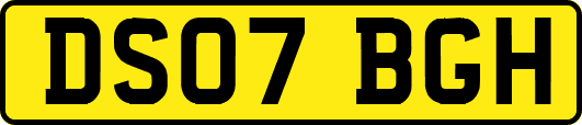 DS07BGH