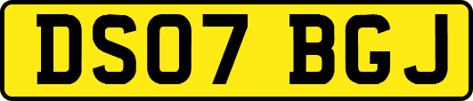 DS07BGJ