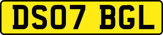 DS07BGL