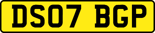 DS07BGP