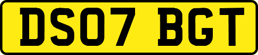 DS07BGT